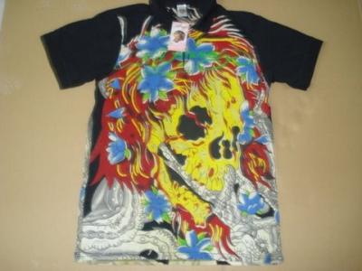 cheap Ed Hardy shirt(Men)-420